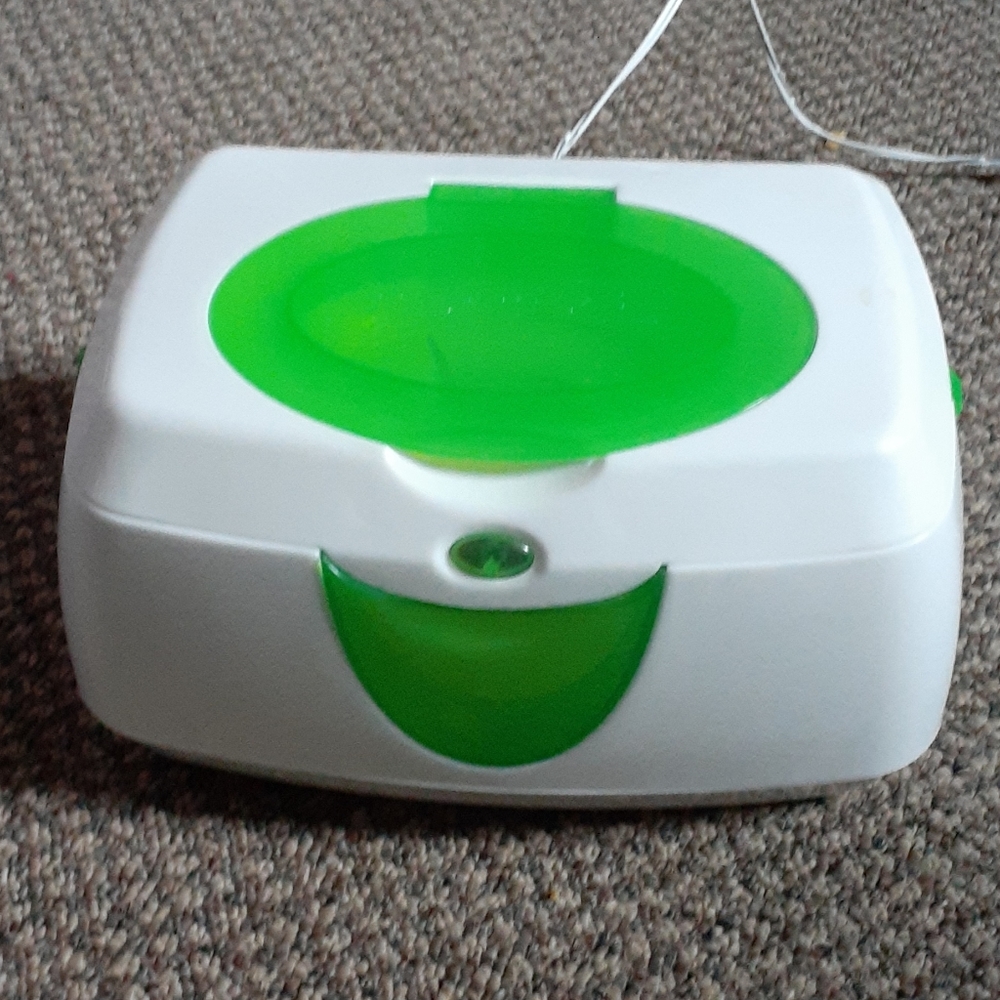 Wipe Warmer